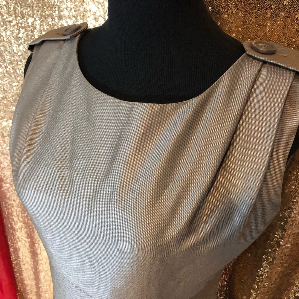 Work Dress - image 2